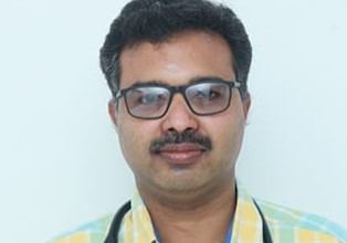 Dr Jayaram Kosalram